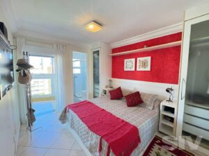 Cobertura à venda, 218 m² por R$ 7.227.000,00 – Riviera Módulo 2 – Bertioga/SP