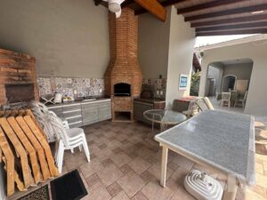 Casa com 4 dormitórios à venda, 201 m² por R$ 2.700.000,00 – Riviera – Módulo 30 – Bertioga/SP