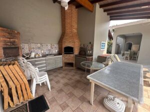 Casa com 4 dormitórios à venda, 201 m² por R$ 2.700.000,00 – Riviera – Módulo 30 – Bertioga/SP