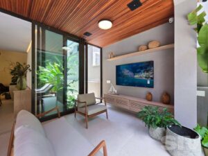 Casa com 5 dormitórios à venda, 357 m² por R$ 12.900.000,00 – Riviera Módulo 11 – Bertioga/SP