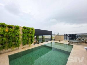 Cobertura com 4 dormitórios à venda, 270 m² por R$ 8.700.000,00 – Riviera Módulo 3 – Bertioga/SP
