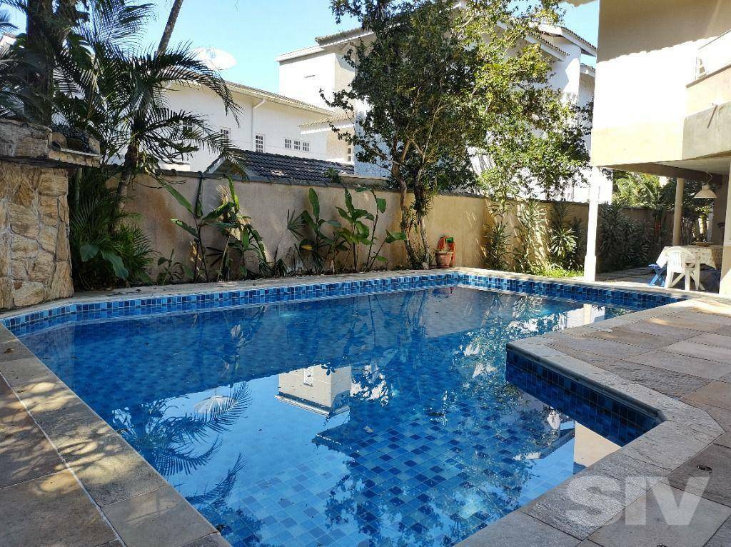 Casa com 3 dormitórios à venda, 269 m² por R$ 3.700.000,00 – Riviera Módulo 18 – Bertioga/SP