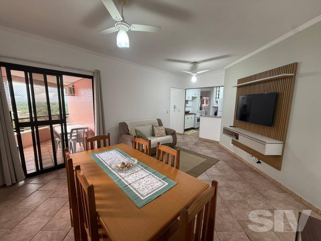 Apartamento com 3 dormitórios à venda, 96 m² por R$ 1.950.000,00 - Riviera Módulo 6 - Bertioga/SP