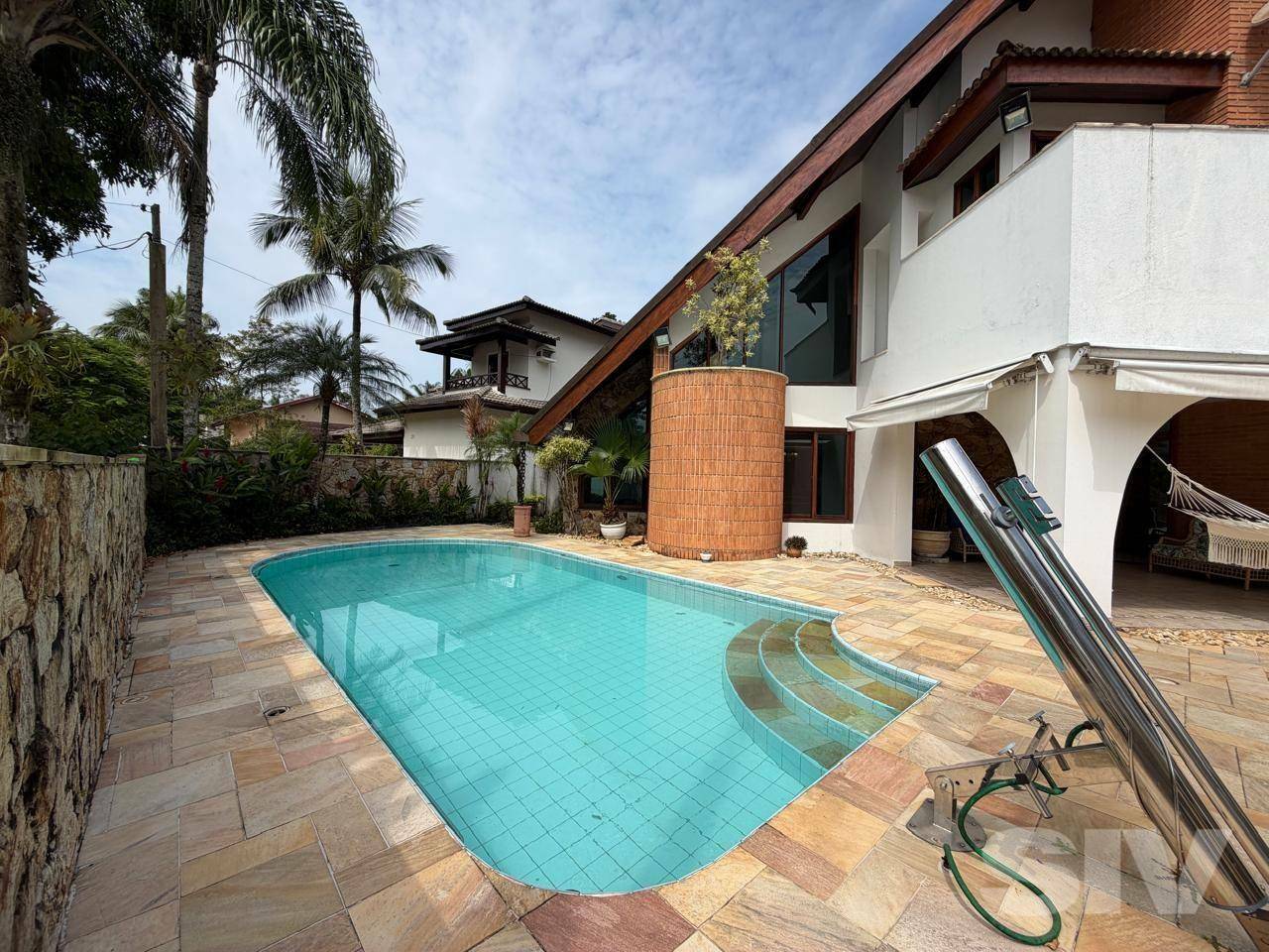 Casa com 8 dormitórios à venda, 896 m² por R$ 4.500.000,00 – Riviera Módulo 18 – Bertioga/SP