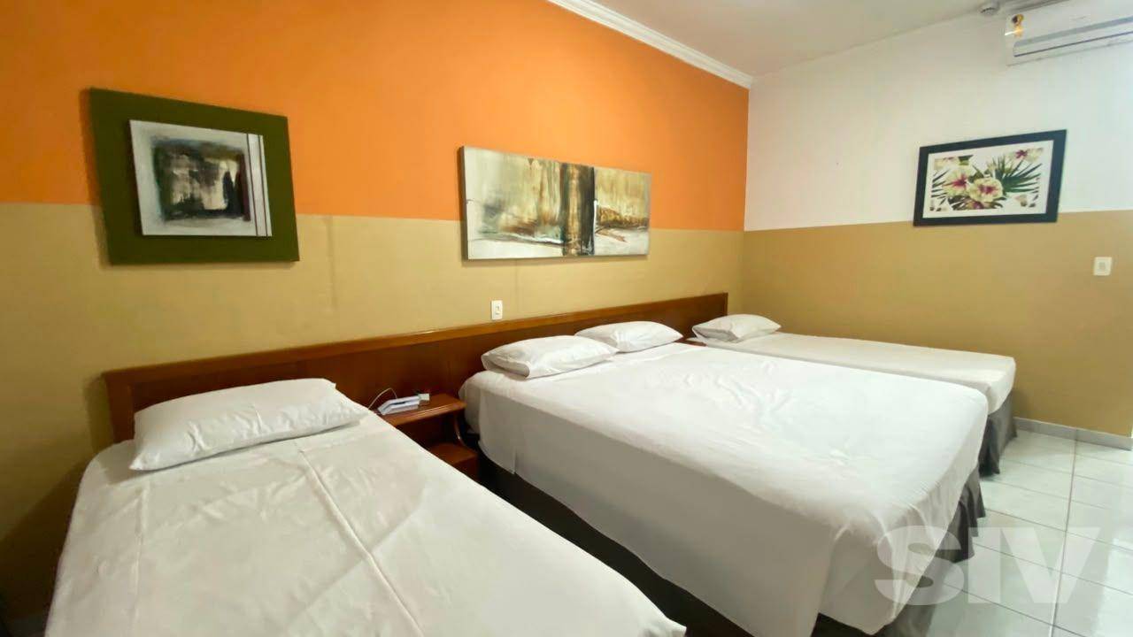 Village com 1 dormitório à venda, 27 m² por R$ 545.000,00 – Riviera Módulo 30 – Bertioga/SP