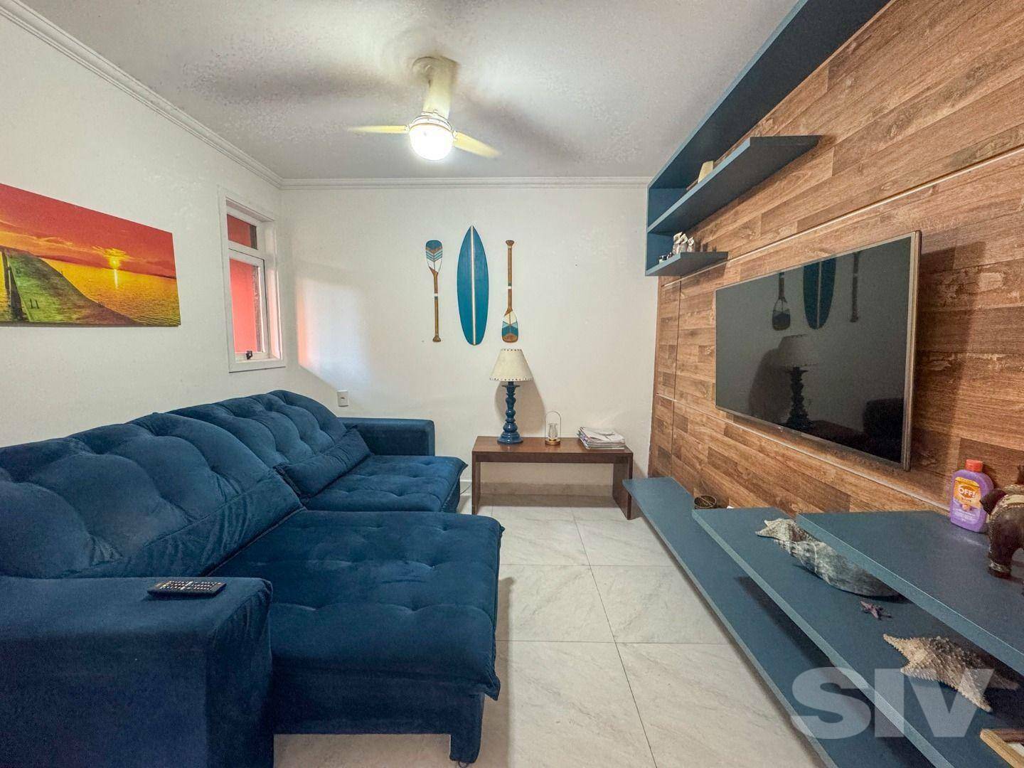 Village com 2 dormitórios à venda, 106 m² por R$ 1.500.000,00 – Riviera Módulo 26 – Bertioga/SP