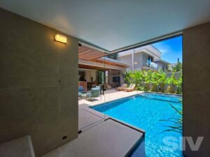 Casa com 5 dormitórios à venda, 357 m² por R$ 12.900.000,00 – Riviera Módulo 11 – Bertioga/SP