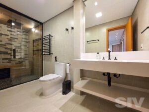 Cobertura com 4 dormitórios à venda, 270 m² por R$ 8.700.000,00 – Riviera Módulo 3 – Bertioga/SP
