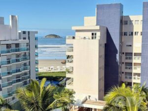 Cobertura à venda, 218 m² por R$ 7.227.000,00 – Riviera Módulo 2 – Bertioga/SP