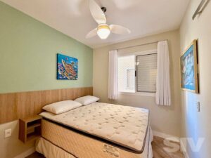 Apartamento com 4 dormitórios à venda, 113 m² por R$ 3.000.000,00 – Riviera Módulo 3 – Bertioga/SP