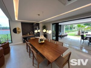 Casa com 7 dormitórios à venda, 620 m² por R$ 12.000.000,00 – Riviera Módulo 16 – Bertioga/SP