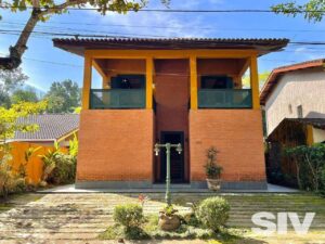 Casa com 8 dormitórios à venda, 288 m² por R$ 2.450.000,00 – Riviera Módulo 22 – Bertioga/SP