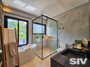 Casa com 6 dormitórios à venda, 700 m² por R$ 16.900.000,00 – Riviera Módulo 16 – Bertioga/SP