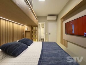 Apartamento com 3 dormitórios à venda, 137 m² por R$ 7.500.000,00 – Riviera Módulo 8 – Bertioga/SP
