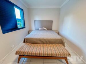 Apartamento com 4 dormitórios à venda, 120 m² por R$ 3.400.000,00 – Riviera Módulo 3 – Bertioga/SP