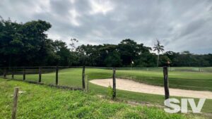 Terreno à venda, 826 m² por R$ 7.000.000,00 – Riviera Módulo 11 – Bertioga/SP