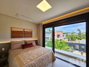Casa com 5 dormitórios à venda, 357 m² por R$ 12.900.000,00 – Riviera Módulo 11 – Bertioga/SP