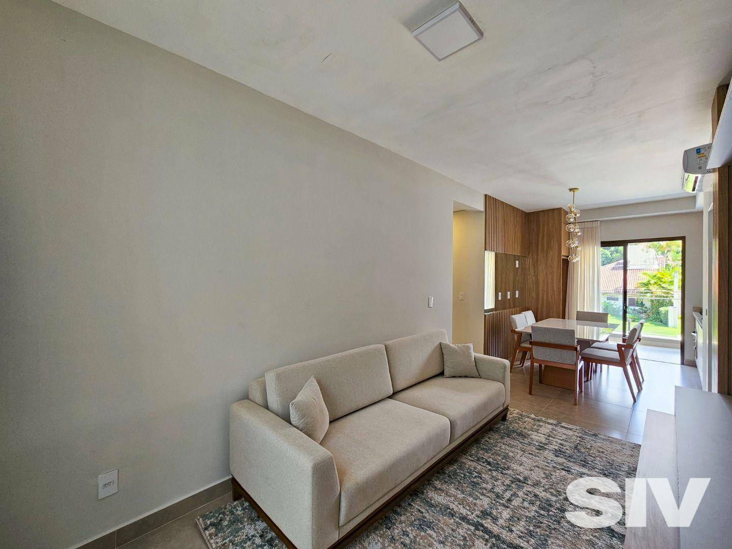 Village com 2 dormitórios à venda, 68 m² por R$ 1.600.000,00 - Riviera Módulo 22 - Bertioga/SP