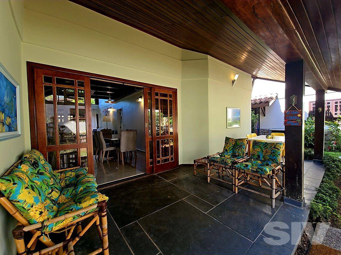 Village com 5 dormitórios à venda, 211 m² por R$ 2.450.000,00 – Riviera Módulo 28 – Bertioga/SP