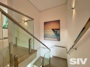 Casa com 4 dormitórios à venda, 547 m² por R$ 9.200.000,00 – Riviera Módulo 12 – Bertioga/SP