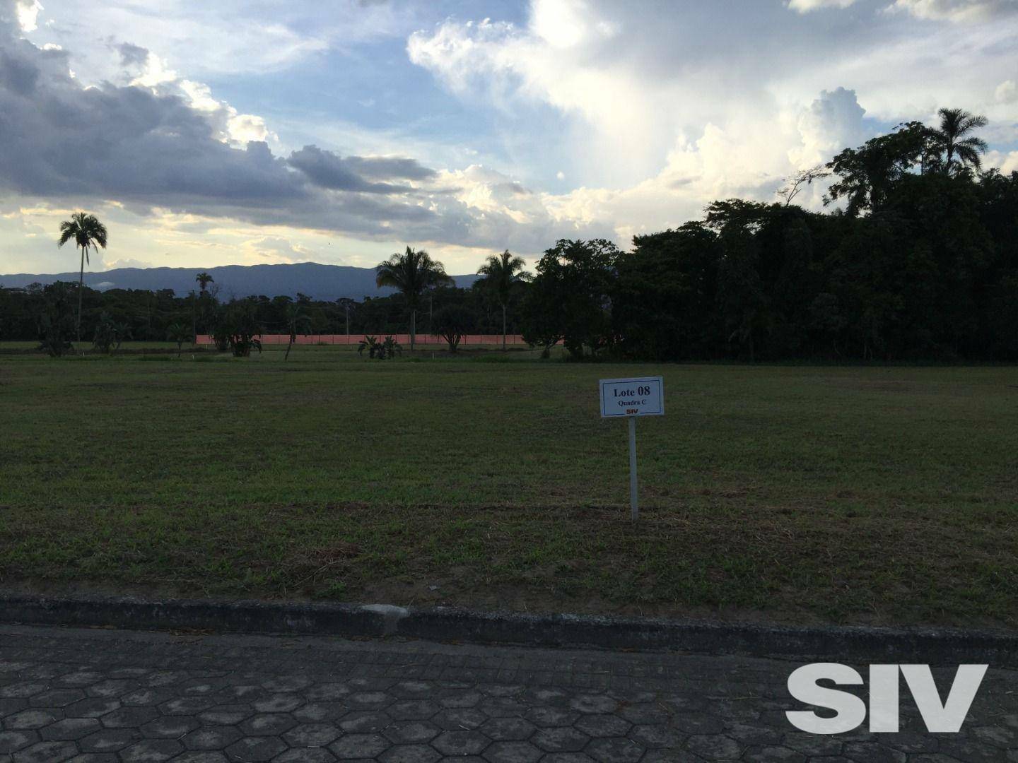 Terreno à venda, 1000 m² por R$ 10.550.000,00 – Riviera Módulo 12 – Bertioga/SP