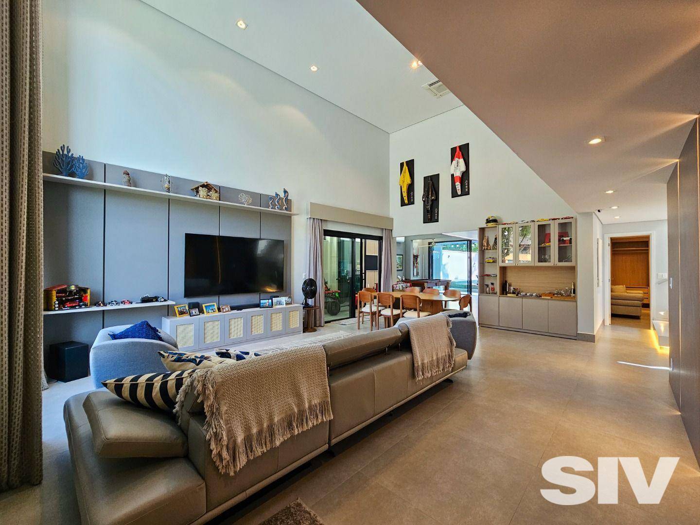 Casa com 5 dormitórios à venda, 380 m² por R$ 6.800.000,00 – Riviera Módulo 30 – Bertioga/SP