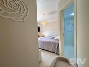 Apartamento com 3 dormitórios à venda, 113 m² por R$ 4.070.000,00 – Riviera Módulo 2 – Bertioga/SP