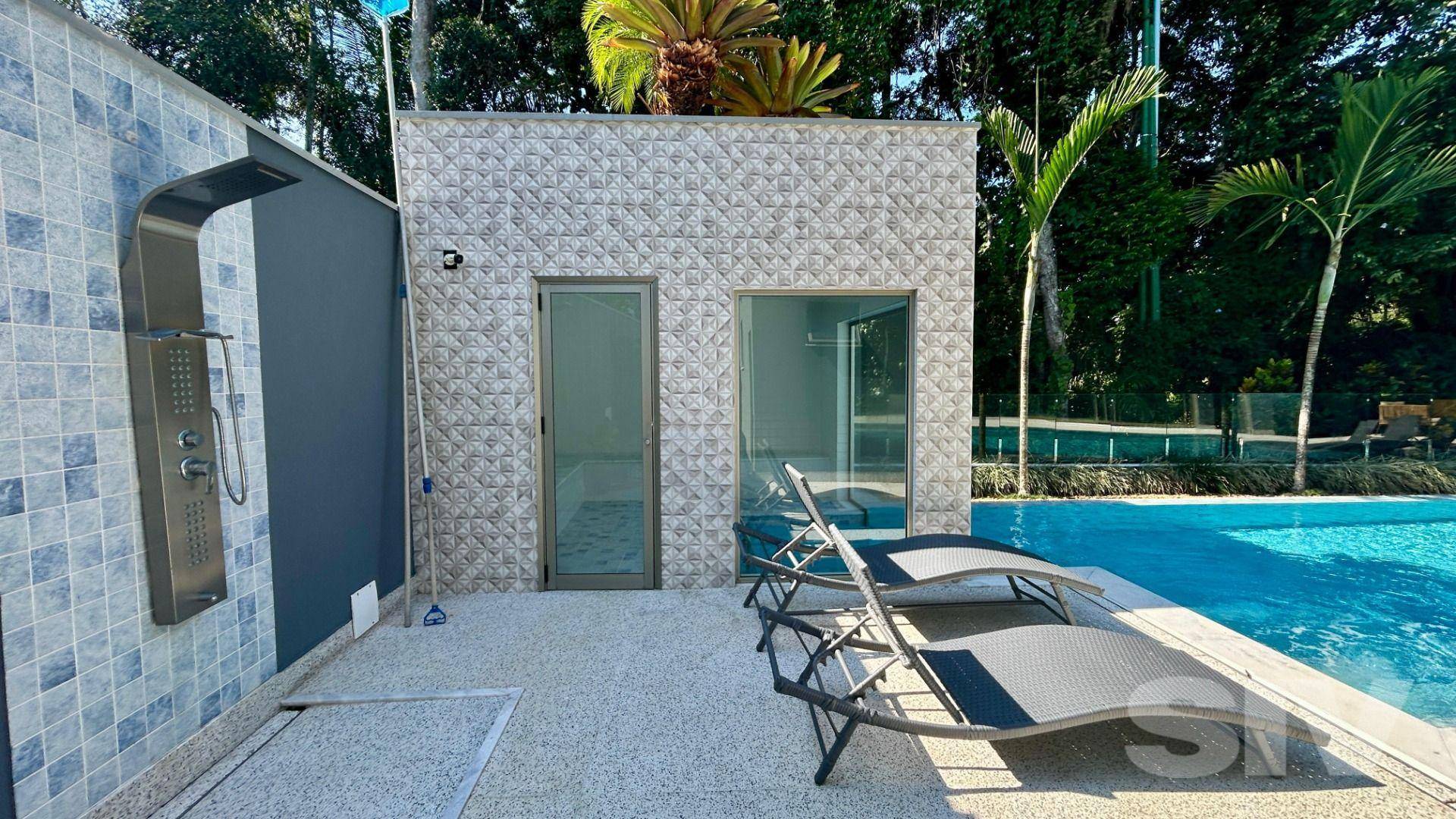Casa com 5 dormitórios à venda, 589 m² por R$ 16.000.000,00 – Riviera Módulo 12 – Bertioga/SP