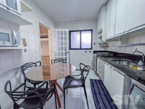 Apartamento com 4 dormitórios à venda, 120 m² por R$ 3.400.000,00 – Riviera Módulo 3 – Bertioga/SP