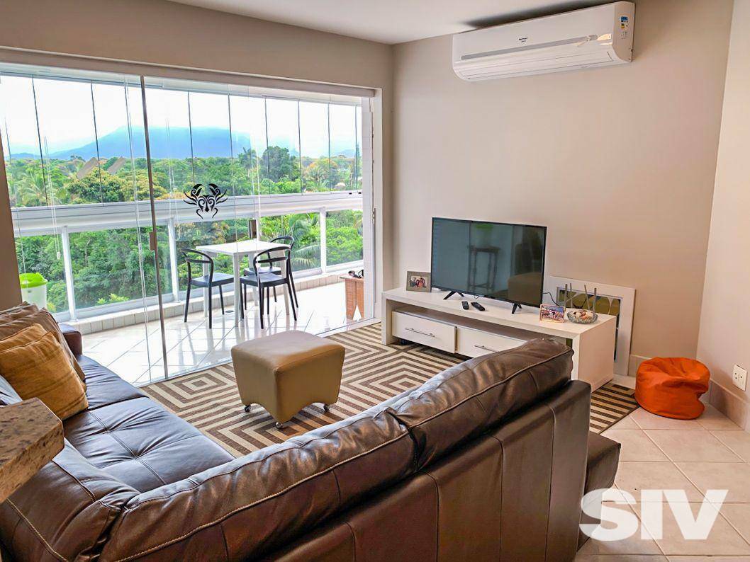 Apartamento com 4 dormitórios à venda, 149 m² por R$ 3.750.000,00 - Riviera Módulo 7 - Bertioga/SP