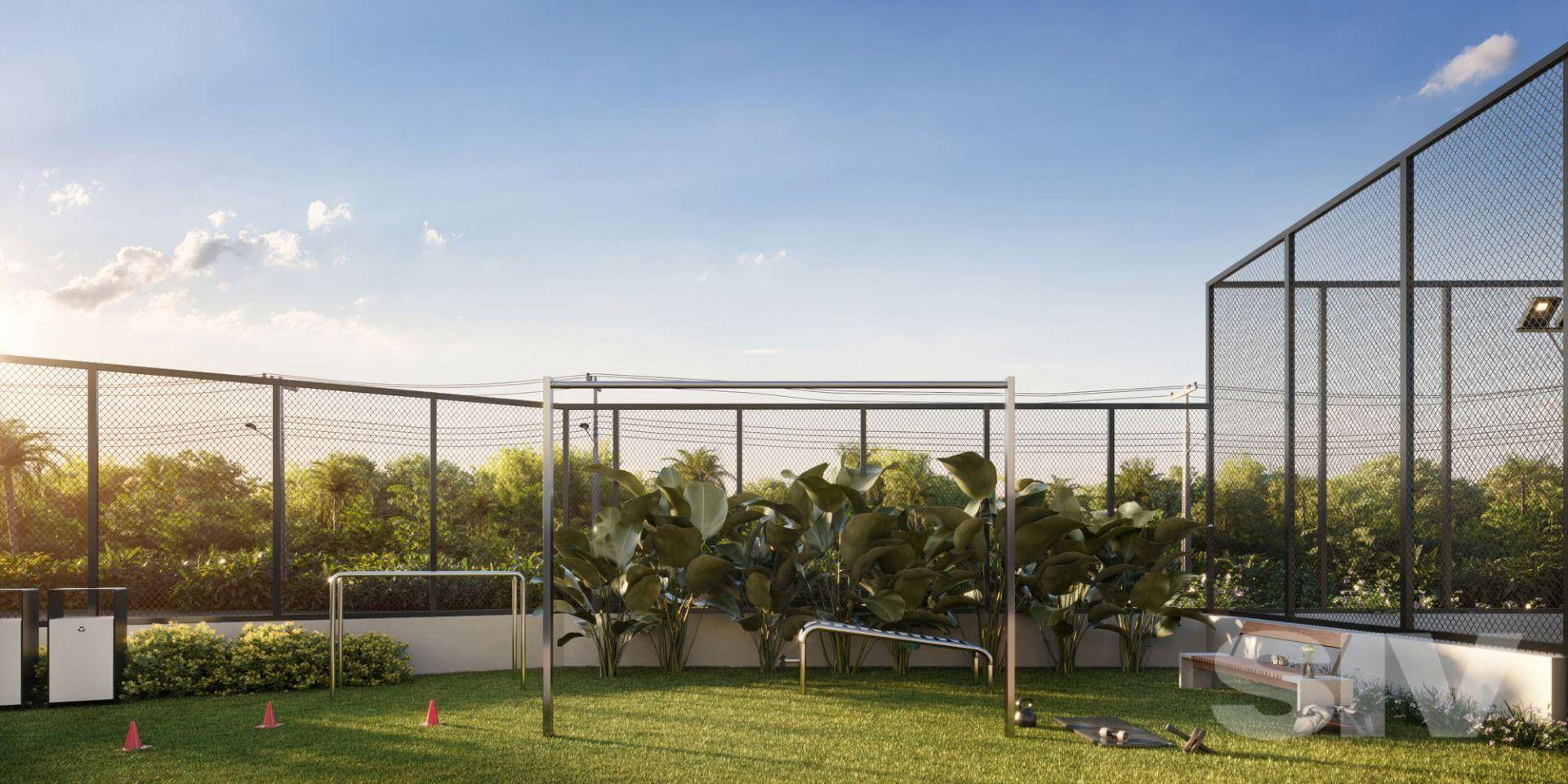 Apartamento com 2 dormitórios à venda, 86 m² por R$ 2.850.000,00 – Riviera Módulo 18 – Bertioga/SP