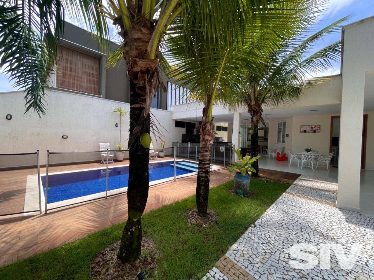 Casa com 4 dormitórios à venda, 276 m² por R$ 5.650.000,00 – Riviera Módulo 5 – Bertioga/SP