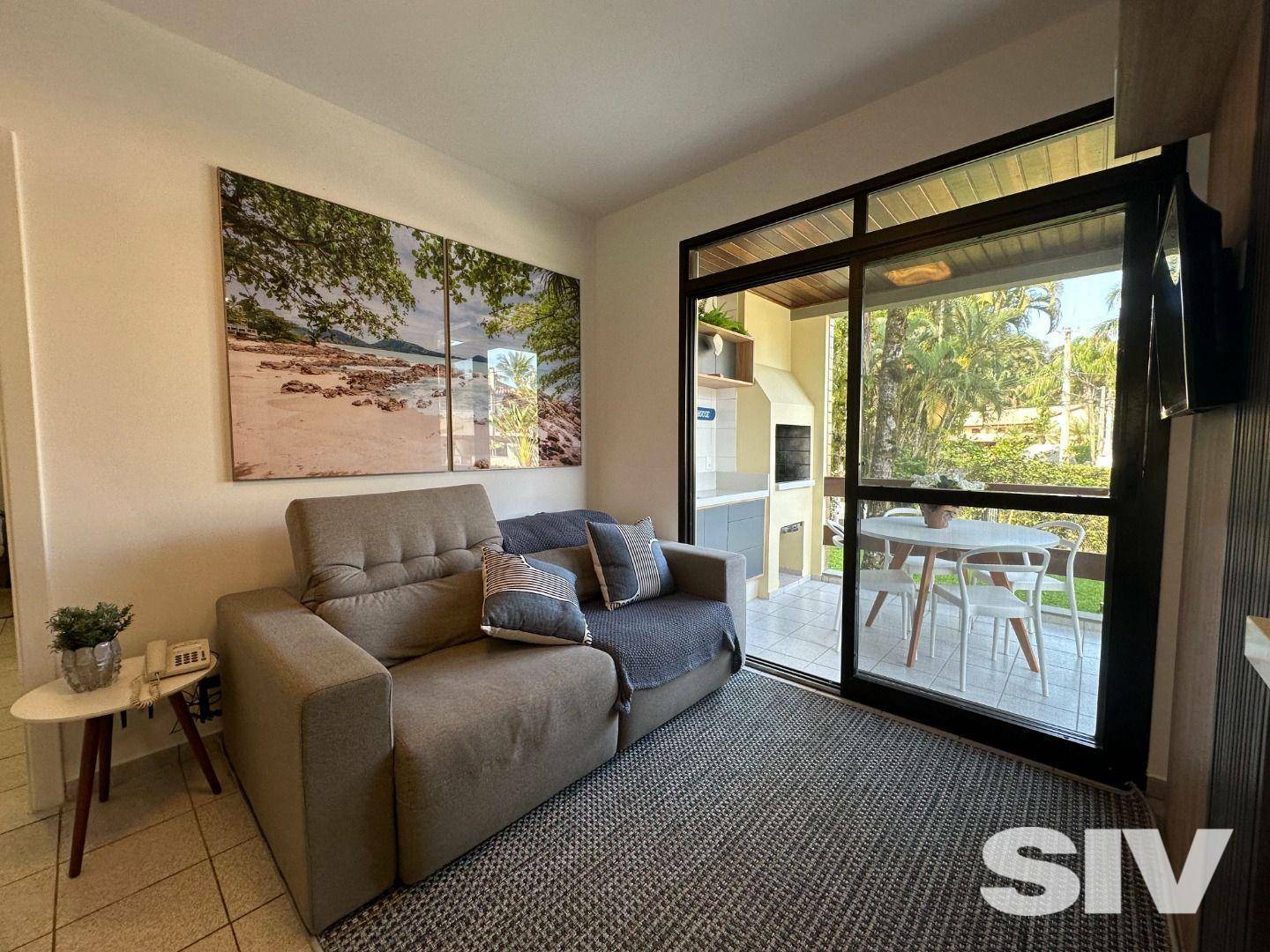 Village com 1 dormitório à venda, 47 m² por R$ 890.000,00 - Riviera Módulo 26 - Bertioga/SP