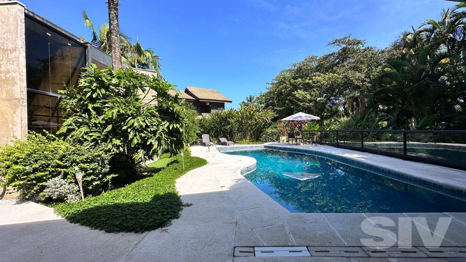 Casa com 3 dormitórios à venda, 323 m² por R$ 11.900.000,00 – Riviera Módulo 5 – Bertioga/SP