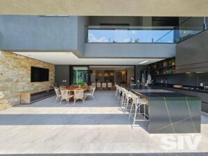 Casa com 6 dormitórios à venda, 700 m² por R$ 16.900.000,00 – Riviera Módulo 16 – Bertioga/SP