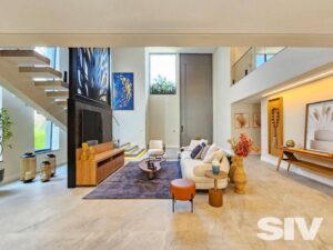 Casa com 6 dormitórios à venda, 700 m² por R$ 16.900.000,00 – Riviera Módulo 16 – Bertioga/SP