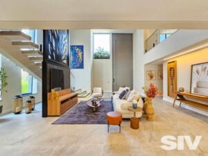 Casa com 6 dormitórios à venda, 700 m² por R$ 16.900.000,00 – Riviera Módulo 16 – Bertioga/SP