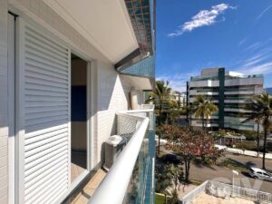 Apartamento com 3 dormitórios à venda, 113 m² por R$ 4.070.000,00 – Riviera Módulo 2 – Bertioga/SP