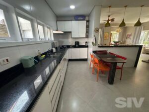Casa com 4 dormitórios à venda, 201 m² por R$ 2.700.000,00 – Riviera – Módulo 30 – Bertioga/SP