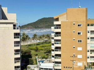 Cobertura à venda, 218 m² por R$ 7.227.000,00 – Riviera Módulo 2 – Bertioga/SP