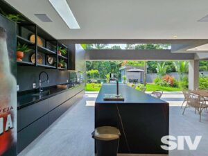Casa com 6 dormitórios à venda, 700 m² por R$ 16.900.000,00 – Riviera Módulo 16 – Bertioga/SP