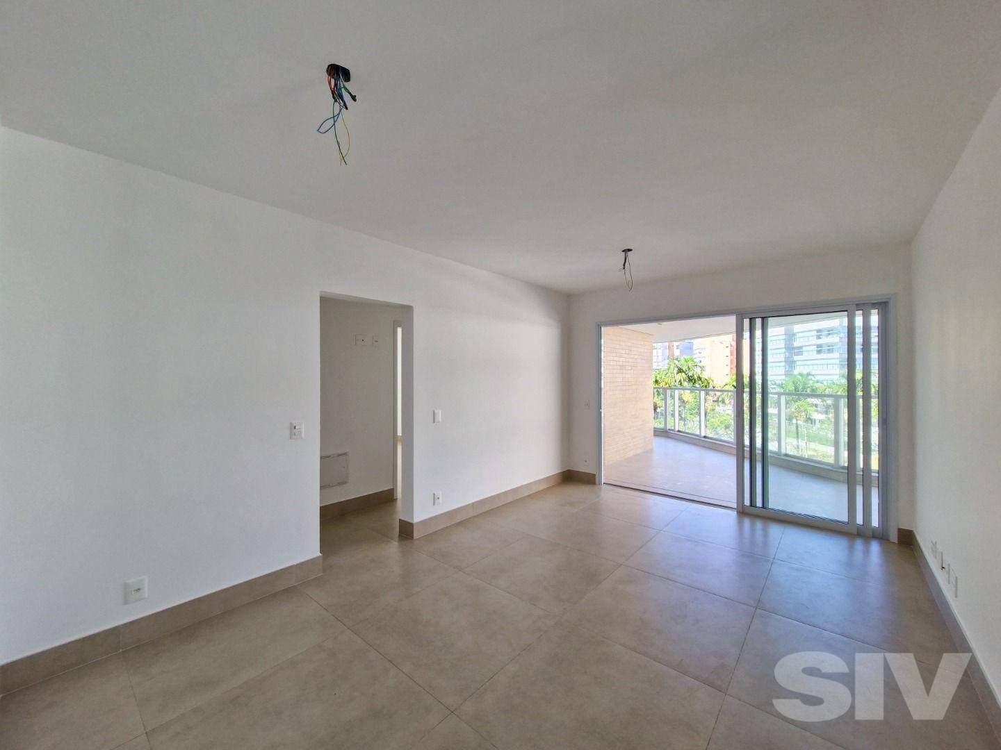 Apartamento com 3 dormitórios à venda, 134 m² por R$ 5.700.000,00 - Riviera Módulo 7 - Bertioga/SP