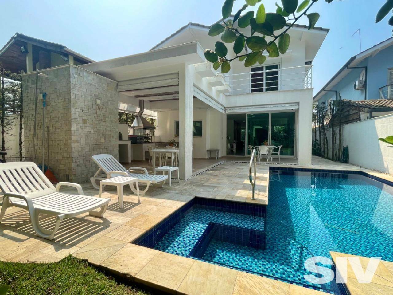 Casa com 6 dormitórios à venda, 321 m² por R$ 4.111.000,00 – Riviera Módulo 26 – Bertioga/SP