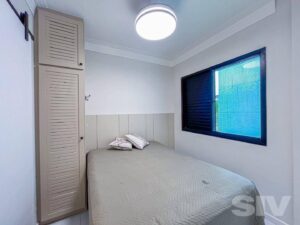 Apartamento com 4 dormitórios à venda, 120 m² por R$ 3.400.000,00 – Riviera Módulo 3 – Bertioga/SP