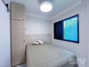 Apartamento com 4 dormitórios à venda, 120 m² por R$ 3.400.000,00 – Riviera Módulo 3 – Bertioga/SP