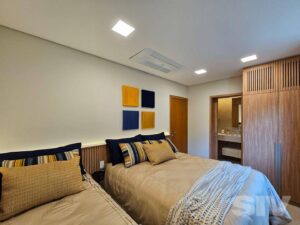 Casa com 5 dormitórios à venda, 357 m² por R$ 12.900.000,00 – Riviera Módulo 11 – Bertioga/SP