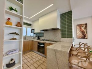 Apartamento com 4 dormitórios à venda, 113 m² por R$ 3.000.000,00 – Riviera Módulo 3 – Bertioga/SP