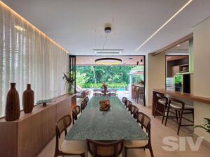 Casa com 5 dormitórios à venda, 357 m² por R$ 12.900.000,00 – Riviera Módulo 11 – Bertioga/SP