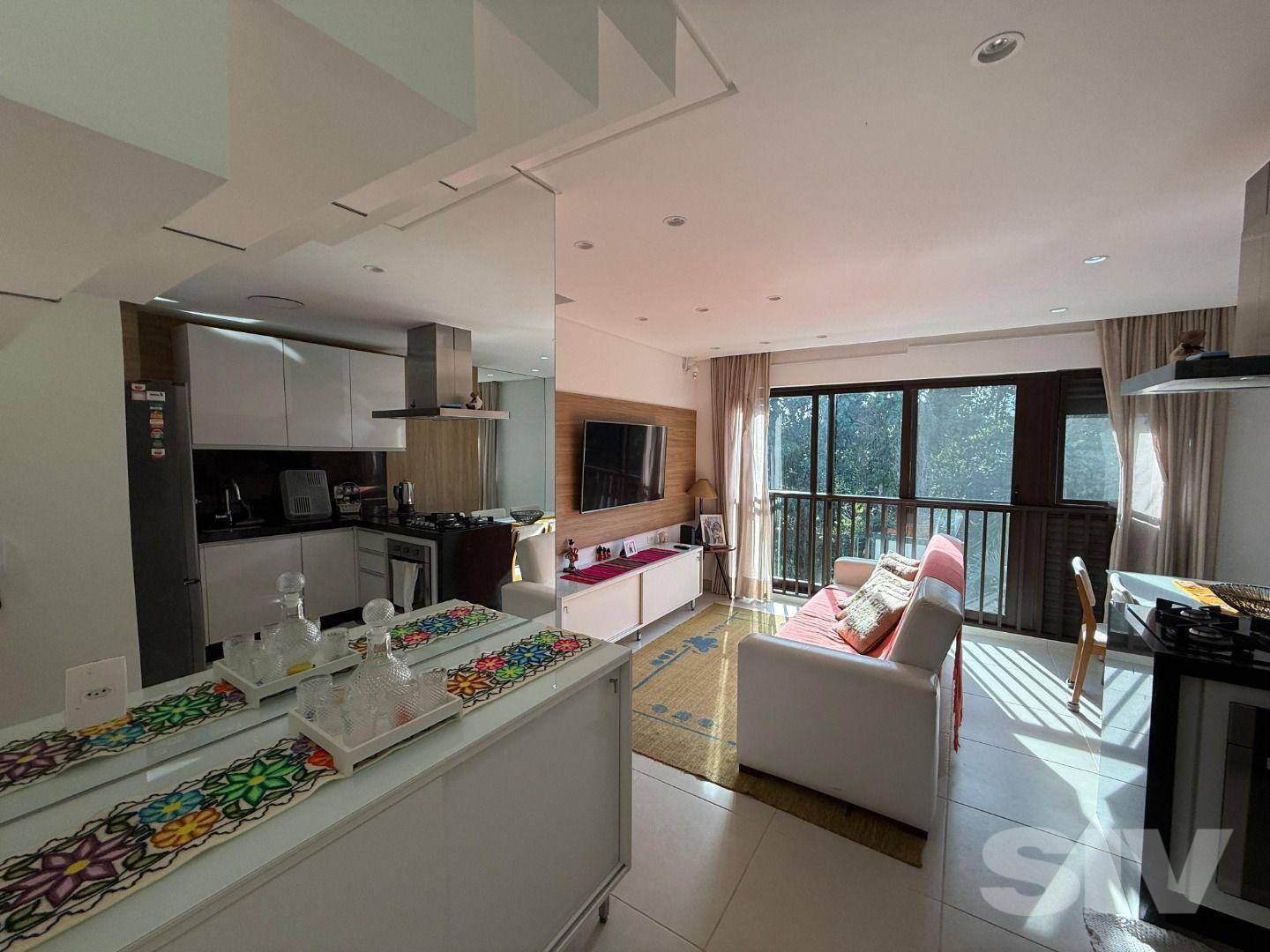 Village com 3 dormitórios à venda, 139 m² por R$ 2.500.000,00 – Riviera Módulo 24 – Bertioga/SP