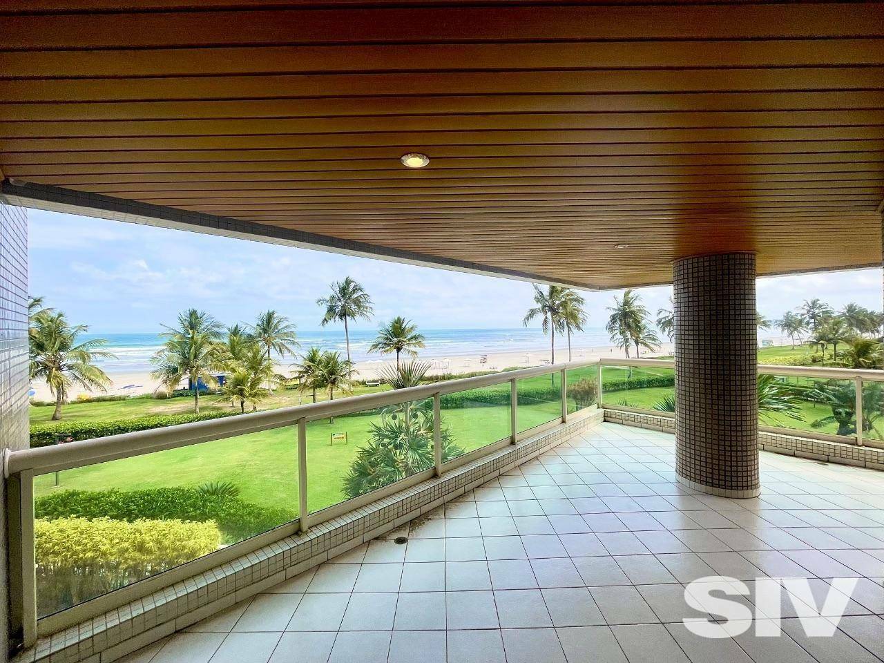 Apartamento com 4 dormitórios à venda, 265 m² por R$ 10.900.000,00 – Riviera Módulo 7 – Bertioga/SP
